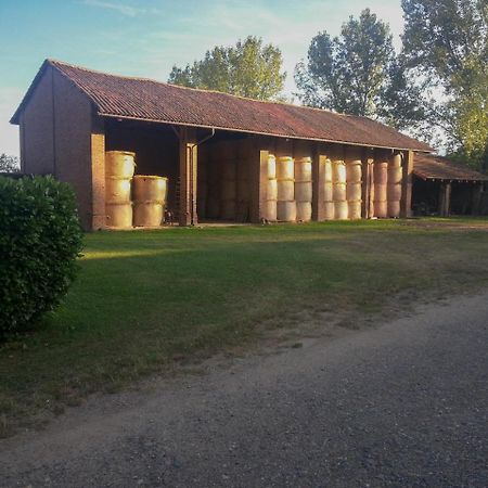 Willa Il Fojot La Cassa Zewnętrze zdjęcie