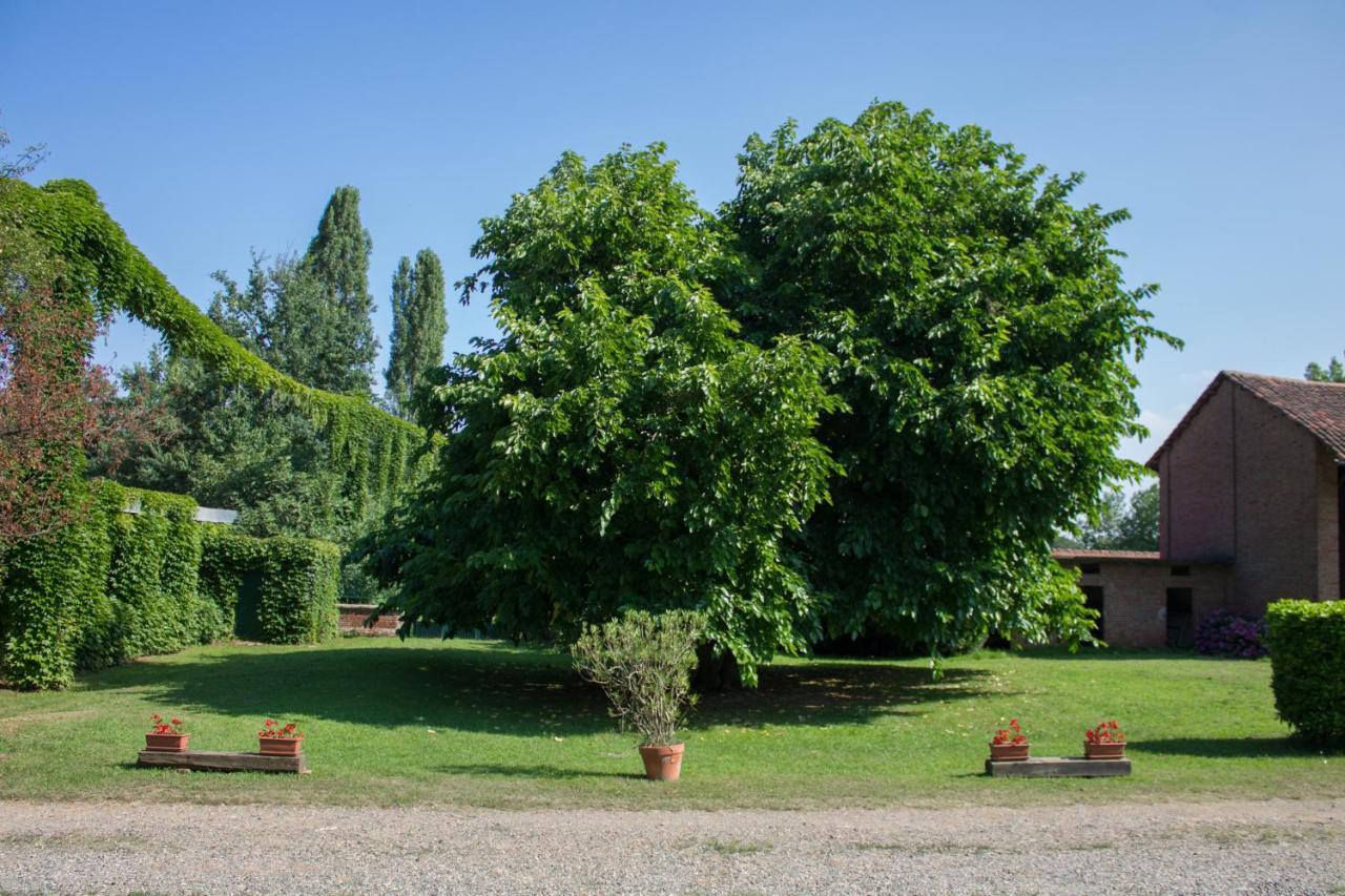 Willa Il Fojot La Cassa Zewnętrze zdjęcie