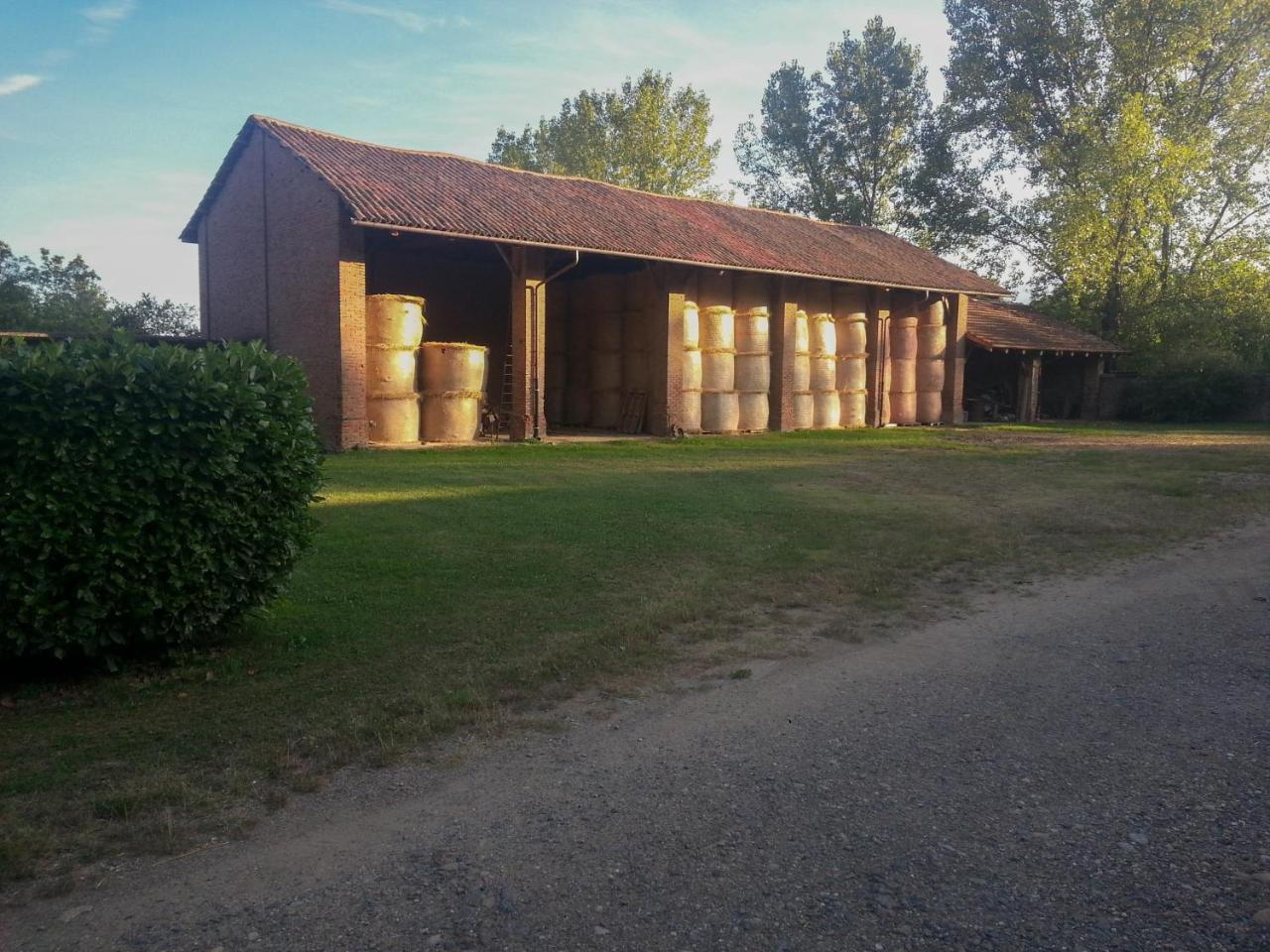 Willa Il Fojot La Cassa Zewnętrze zdjęcie