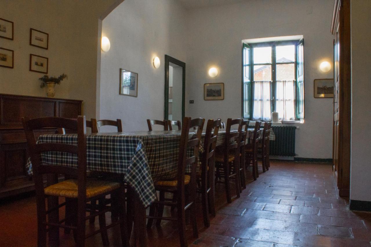 Willa Il Fojot La Cassa Zewnętrze zdjęcie