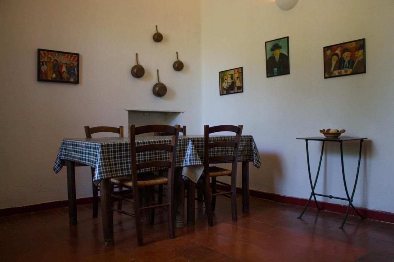 Willa Il Fojot La Cassa Zewnętrze zdjęcie