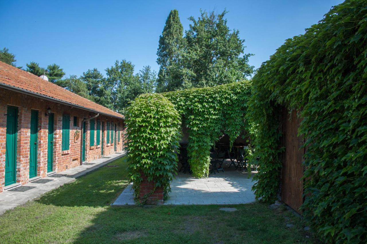 Willa Il Fojot La Cassa Zewnętrze zdjęcie